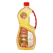 روغن مایع کنجد سرخ کردنی توسکالایت – 810 گرم