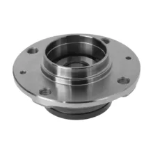 توپی چرخ عقب چپ و راست جی ای اس پی کد 201023201023 مدل ABS مگنت دار مناسب برای پژو 206 و پژو 207 مجموعه 2 عددی