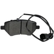 لنت ترمز چرخ جلو سگال مدل SE 8150-28 مناسب برای MVM X33