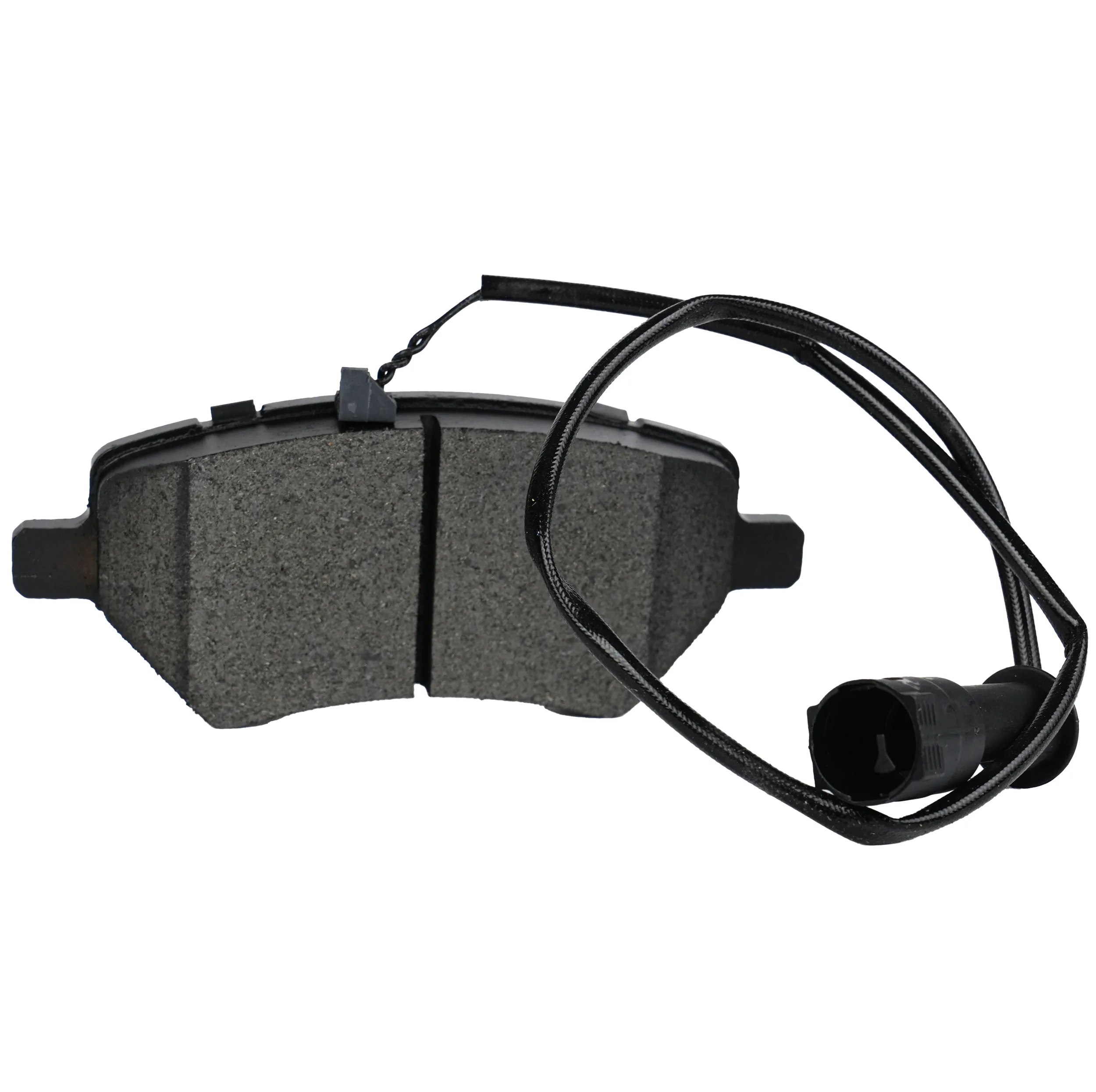 لنت ترمز چرخ جلو سگال مدل SE 8150-28 مناسب برای MVM X33