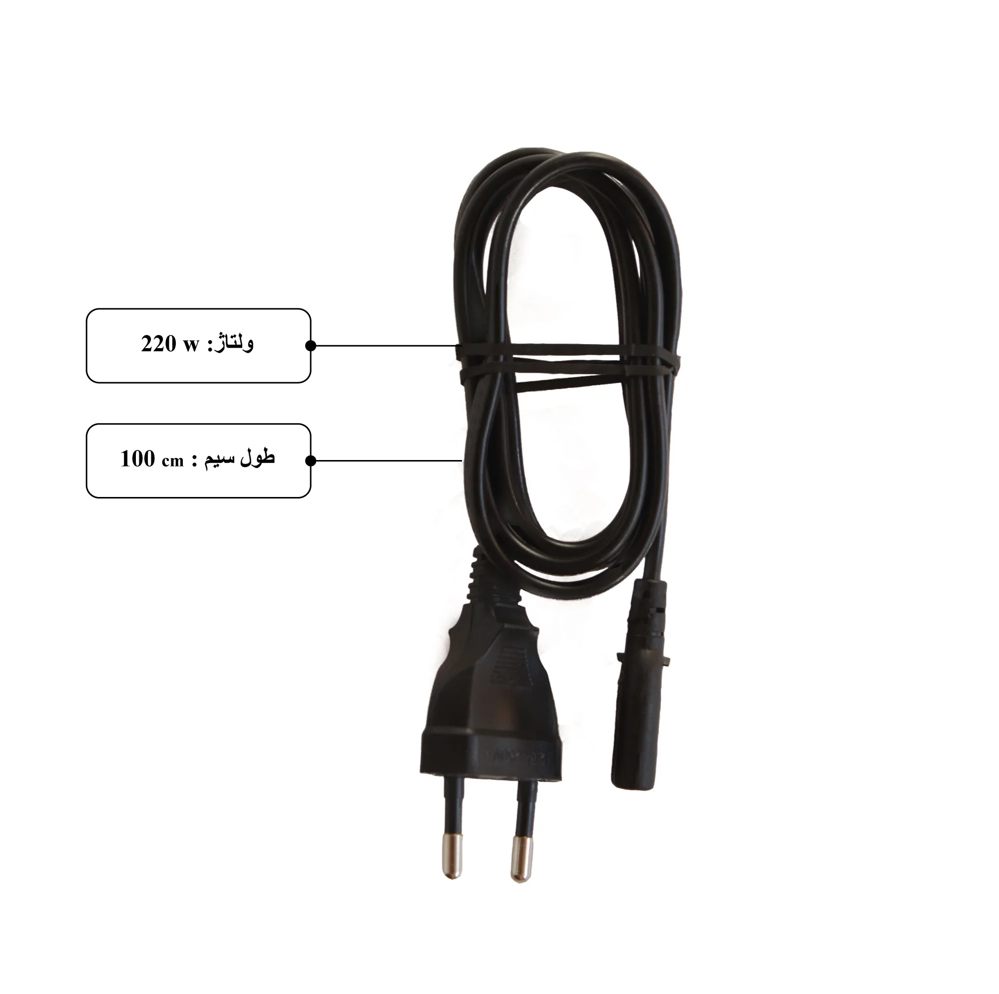 میز نور مدل D1 سایز 45x35 سانتیمتر