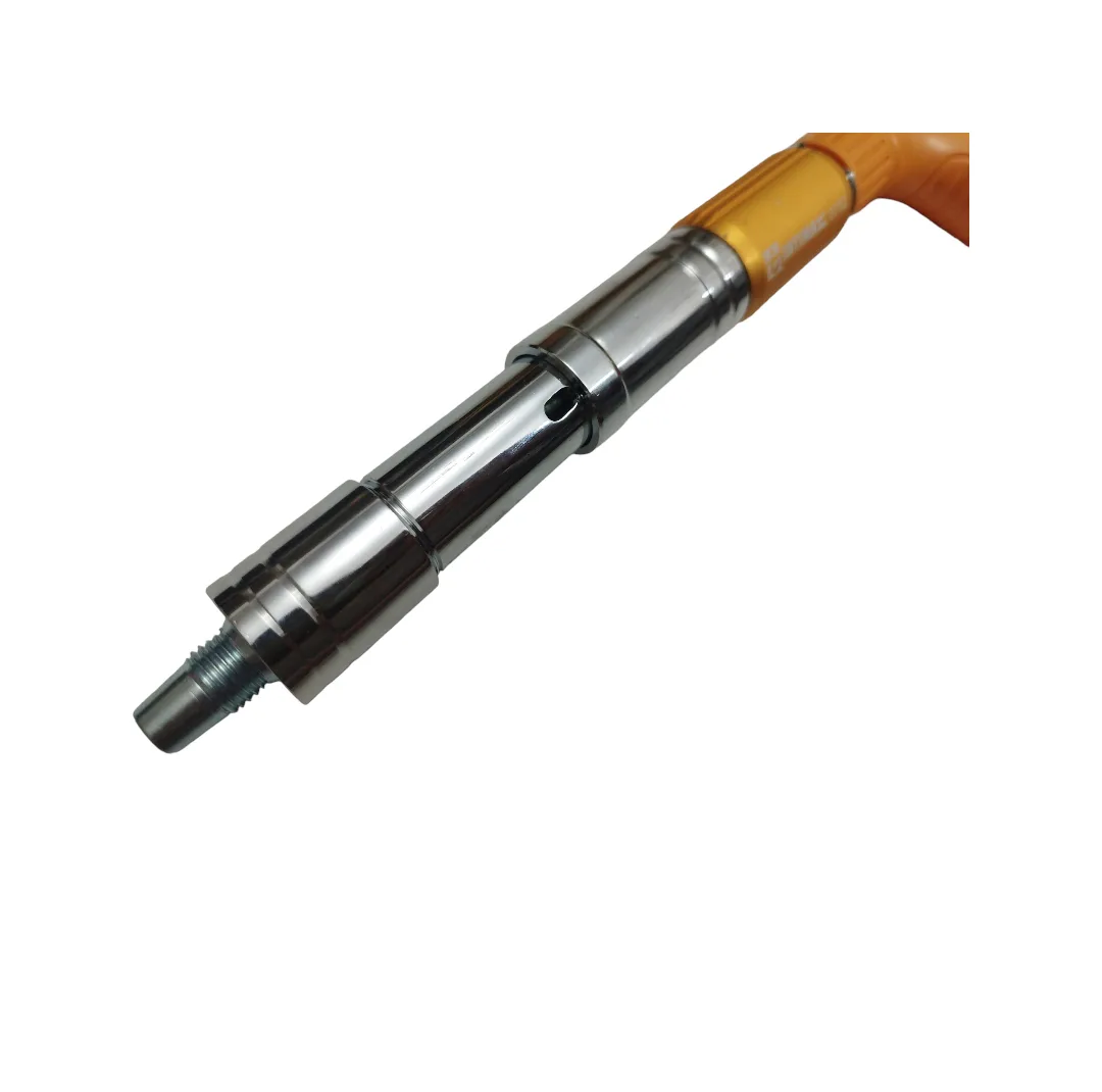 میخ کوب تفنگی اینتمکس مدل چاشنی دار کد MAKSS-1200