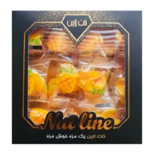 پاستیل انبه ای نات لاین – 280 گرم