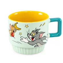 ماگ مدل تام و جری کد 002