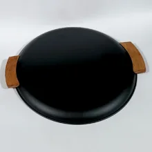 سینی دسته دار مدل خانه رویایی کد 30