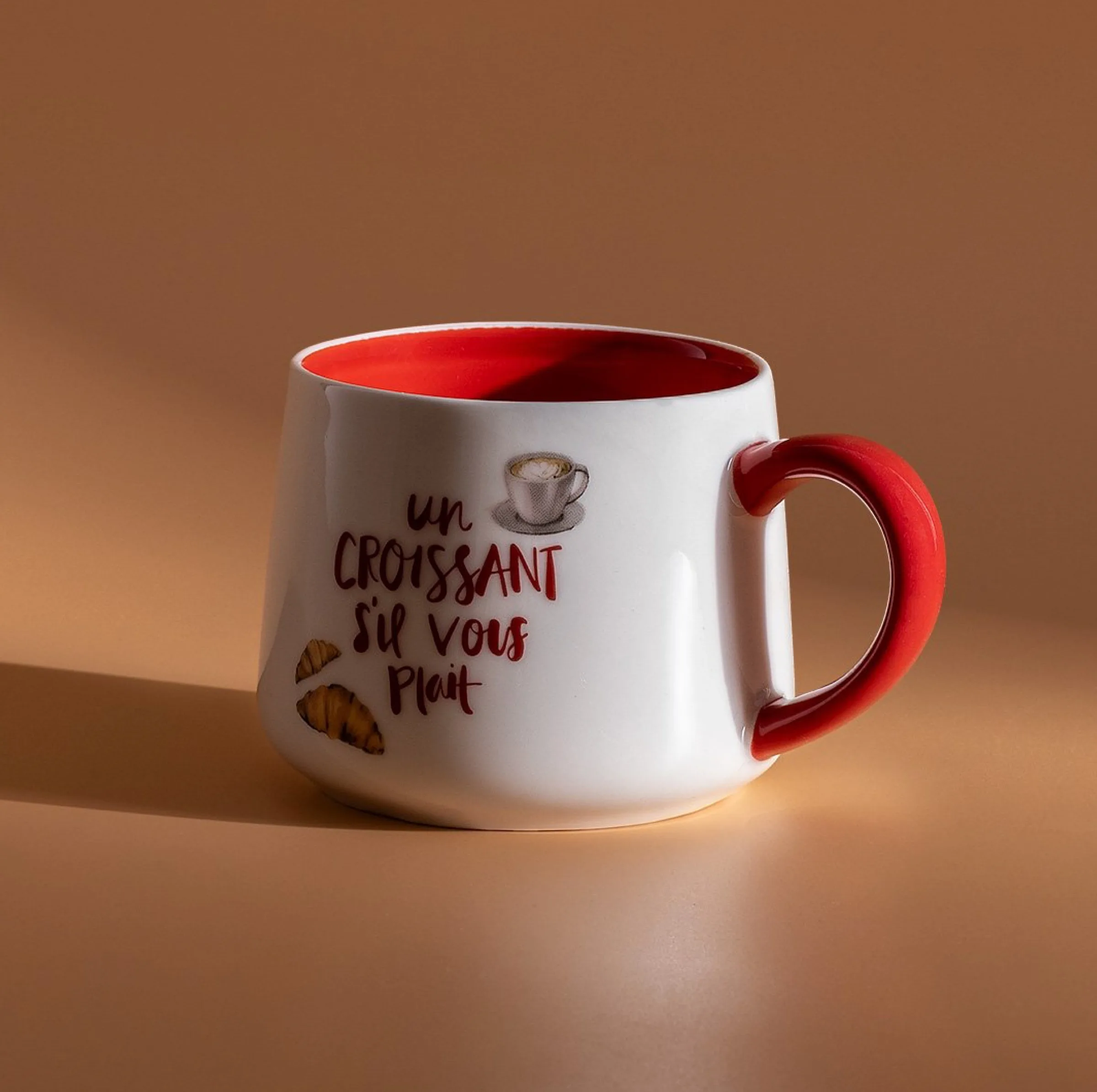 ماگ مادام کوکو مدل Corniglia