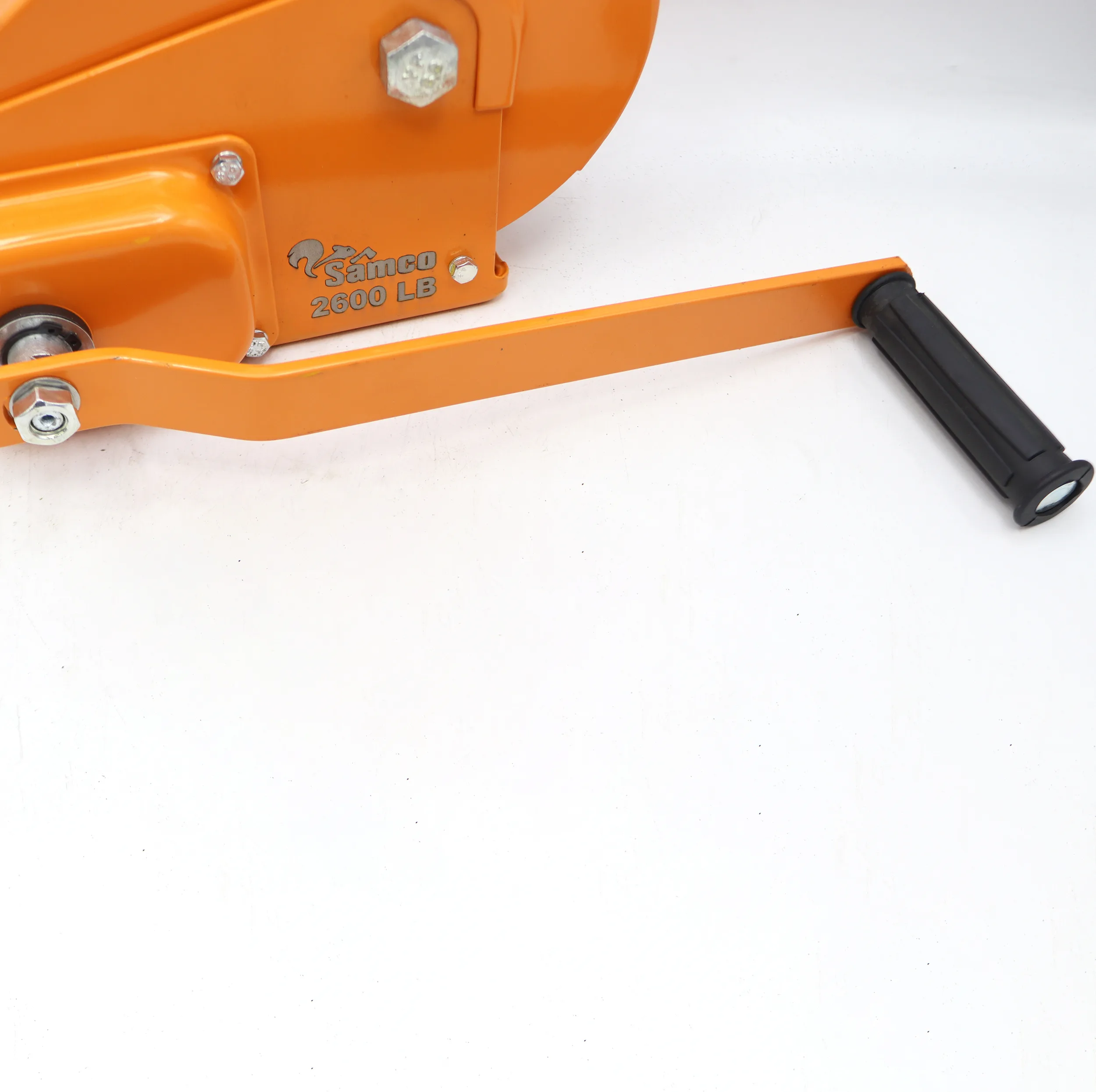وینچ دستی سامکو  کد YP-2600LB