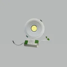 چراغ سقفی 40 وات مدل COB کد 5940