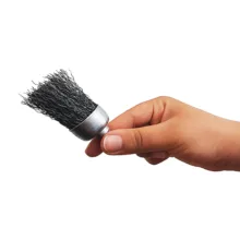 فرچه سیمی سردریلی مدل HT - 71 مجموعه چهار عددی