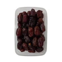 خرما کلوته ممتاز کرنلو ناتس کالا - 2500 گرم
