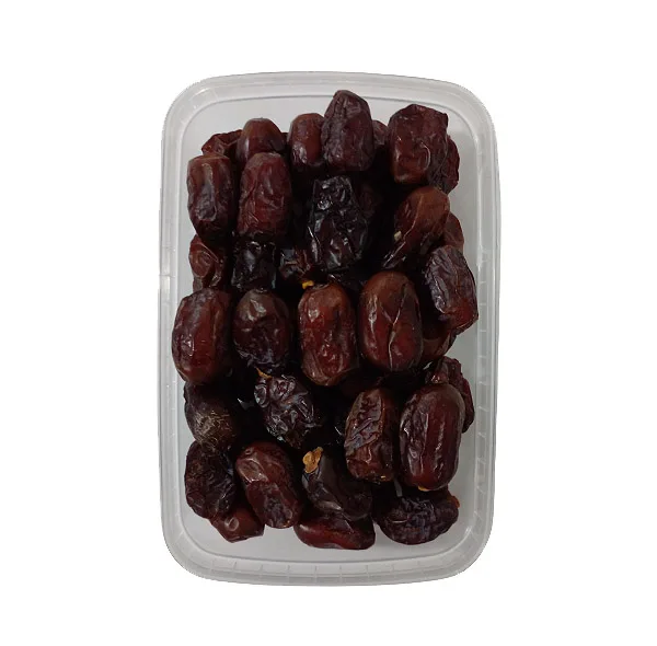 خرما کلوته ممتاز کرنلو ناتس کالا - 2500 گرم