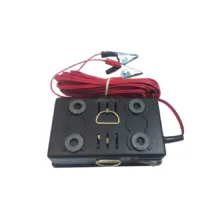 پروژکتور 25 وات مدل مسافرتی سیار کد Camping-12v