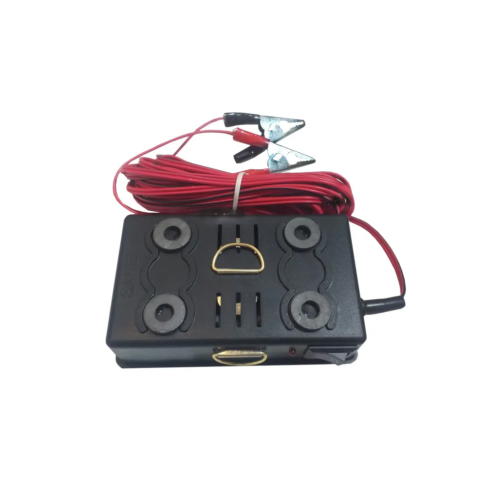 پروژکتور 25 وات مدل مسافرتی سیار کد Camping-12v