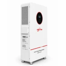 باتری خورشیدی اینورتردار یوبتر مدل 5KW-5KWH ظرفیت 100 آمپر ساعت