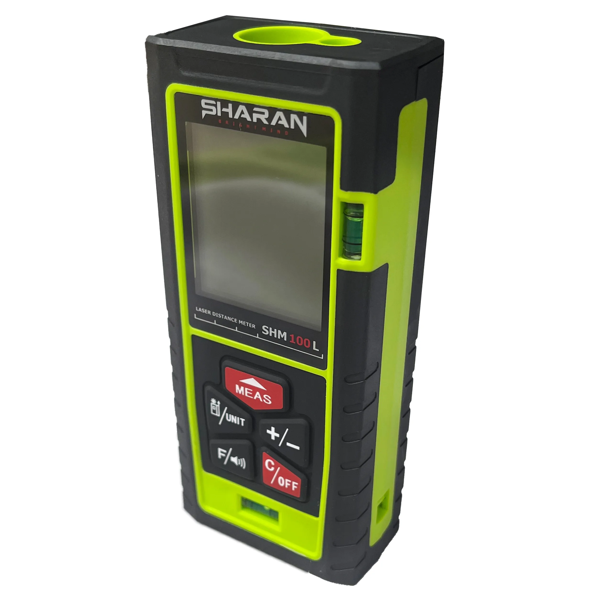 متر لیزری شاران مدل SHM-100L
