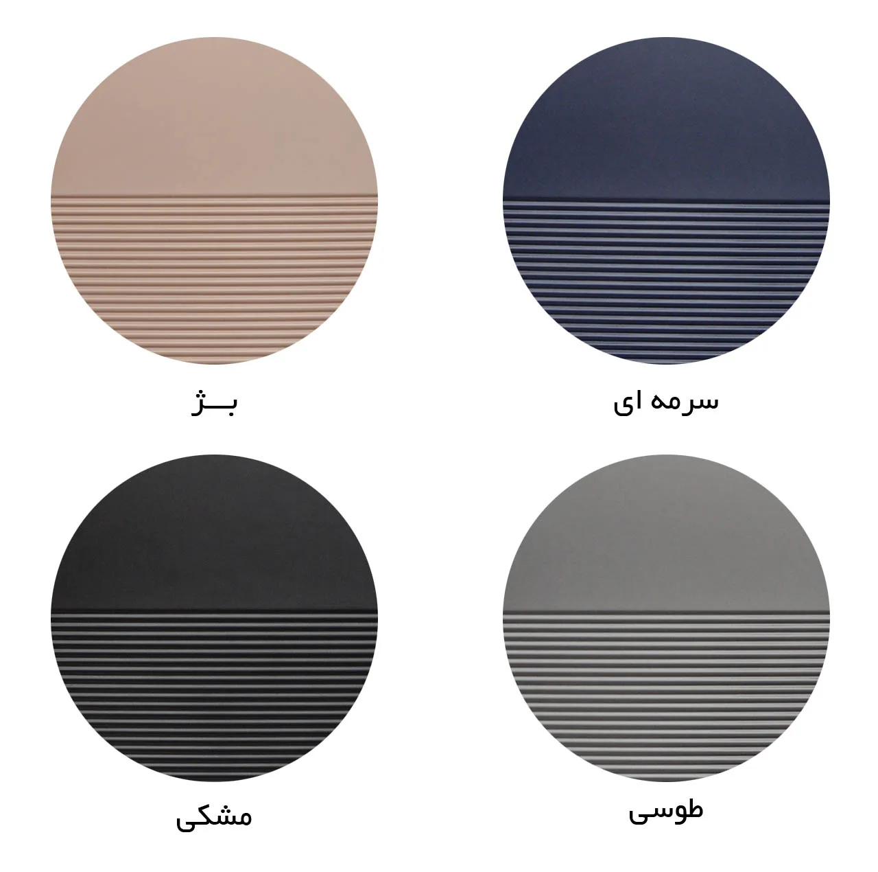 چمدان روونتا مدل RW-0916 24 سایز متوسط ارتفاع 57 سانتی متر
