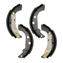 لنت ترمز عقب اکستار کد 456 مناسب برای پژو 405