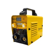اینورتر جوشکاری 320 آمپر اینتیمکث کد کد MMA-320smart