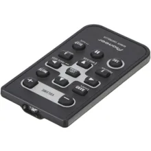 ریموت کنترل پایونیر مدل CD-R320