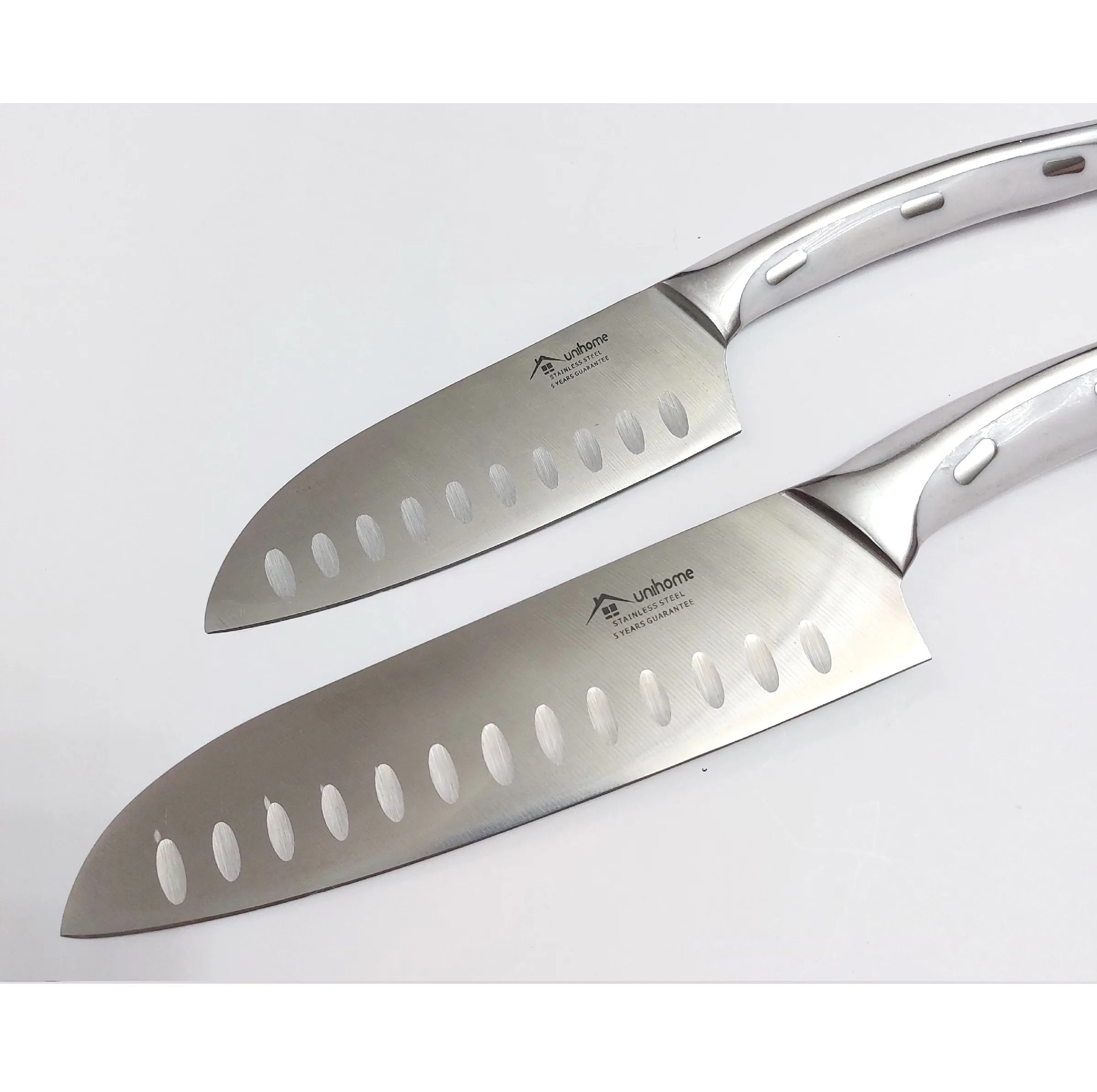 سرویس چاقو 8 پارچه یونی هوم کد BDL3273 W