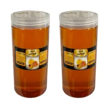 عسل آویشن جالینوس – 1 کیلوگرم بسته 2 عددی