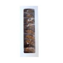 کوکی نسکافه و گردو – 290 گرم