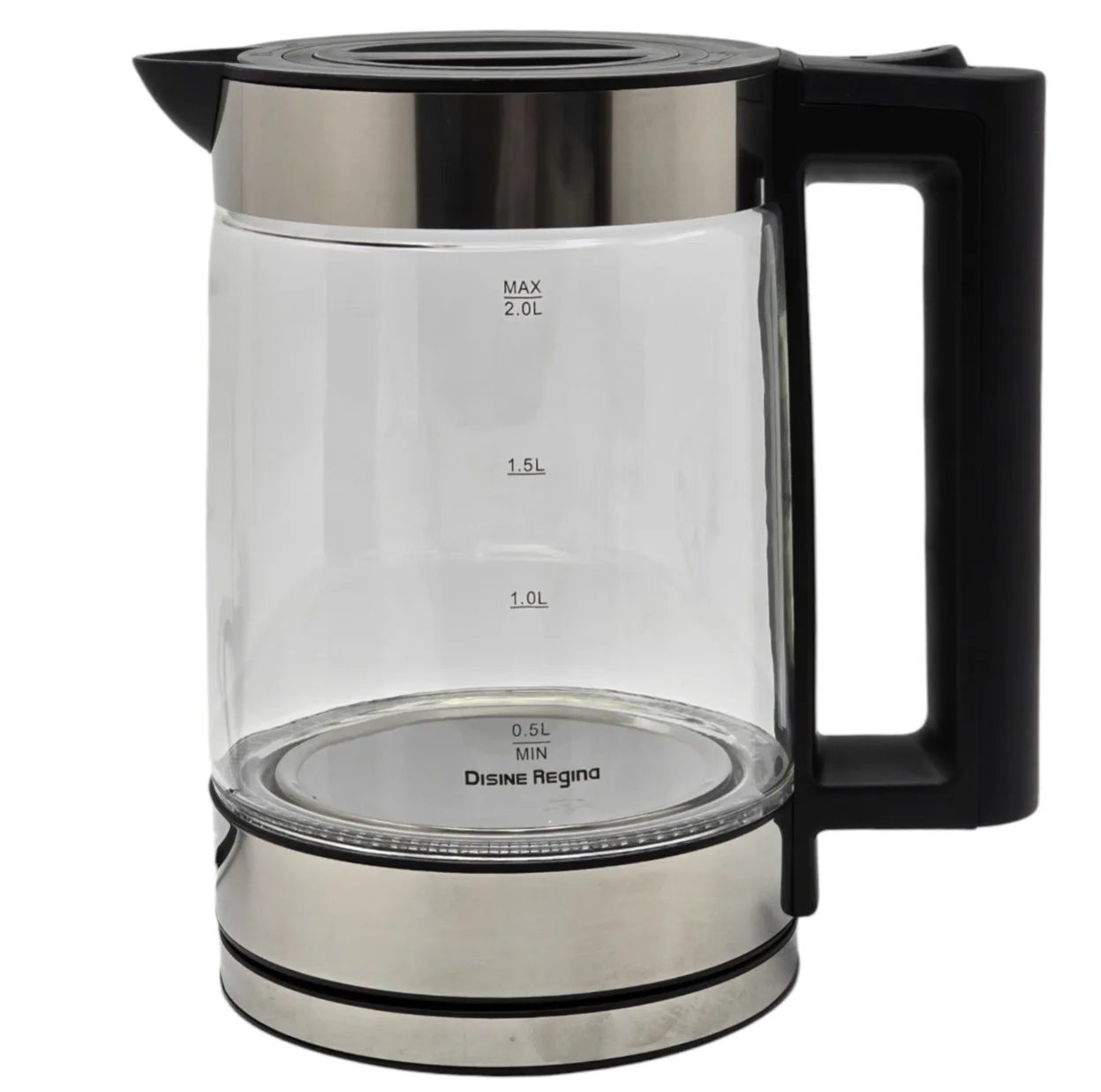 چای ساز دسینی رجینا مدل DR6001