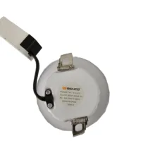 پنل سقفی 7 وات اسنکو مدل FSP-ES-SH07