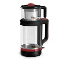 چای ساز روی هم ناسا الکتریک مدل NS-523