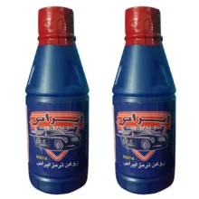 روغن ترمز خودرو ایراس مدل ََAA2 حجم 250 میلی لیتر بسته 2 عددی