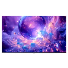 تلویزیون 65 اینچ ال ای دی هوشمند جی پلاس مدل GTV-65SU789N