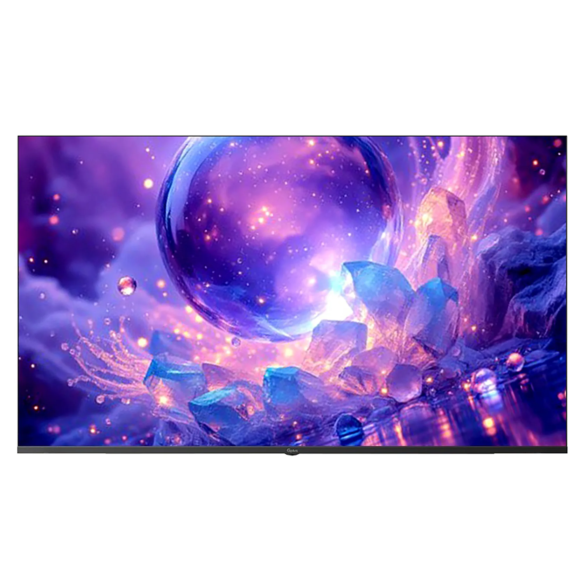 تلویزیون 65 اینچ ال ای دی هوشمند جی پلاس مدل GTV-65SU789N