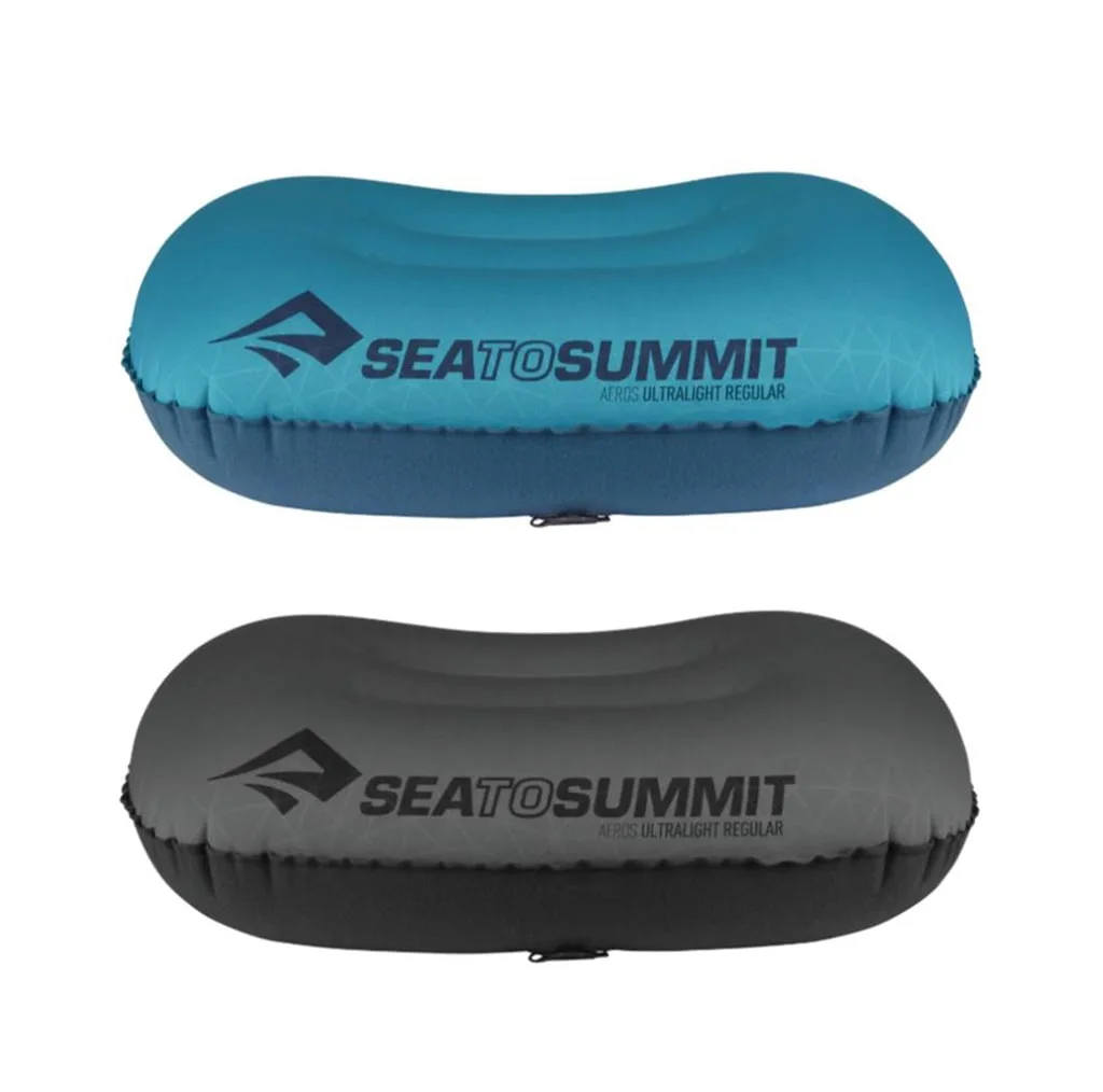 بالش بادی سفری سی تو سامیت مدل Aeros Ultralight Pillow Large