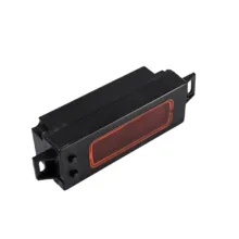 ساعت دیجیتال هیرکان پارت کد bbz-633 مناسب برای پژو پارس