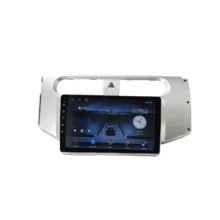 مانیتور خودرو کاروین مدل s800 با برد TS مناسب برای برلیانس H230-H220