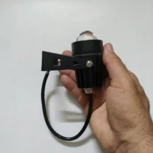 چراغ جت لایت 5 وات مدل JET5WICWH
