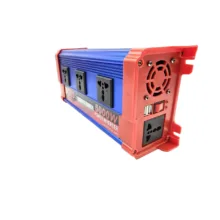 مبدل برق باس مدل 5000W