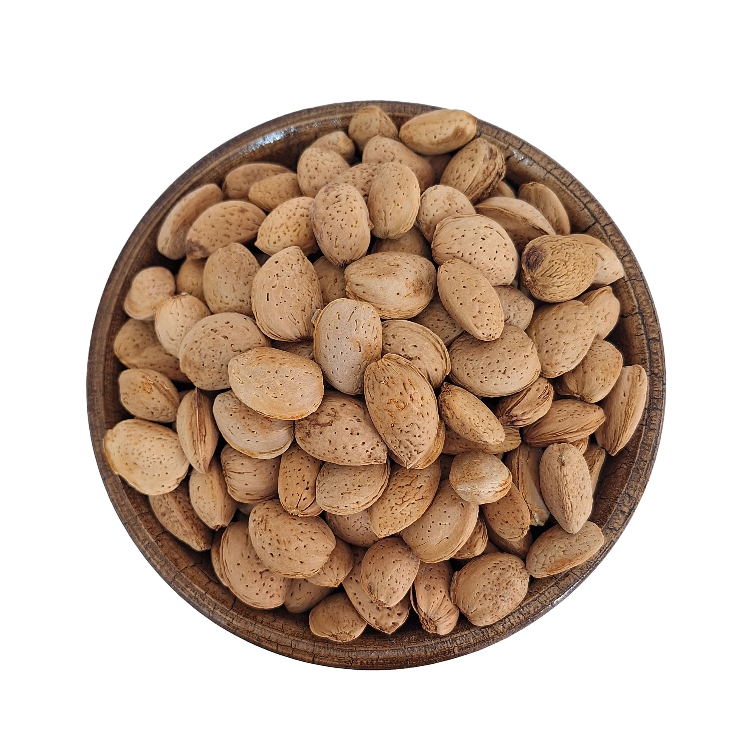 بادام درختی خام شیراز - 1000 گرم