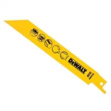 تیغه اره افقی بر دیوالت مدل 2384
