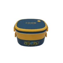 ظرف غذا کودک مدل SOFIA کد S04