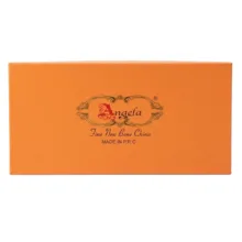 بستنی خوری آنجلا مدل ZP-231 بسته 6 عددی
