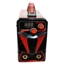 دستگاه جوشکاری 505 آمپر اینتیمکس مدل PRO-505S