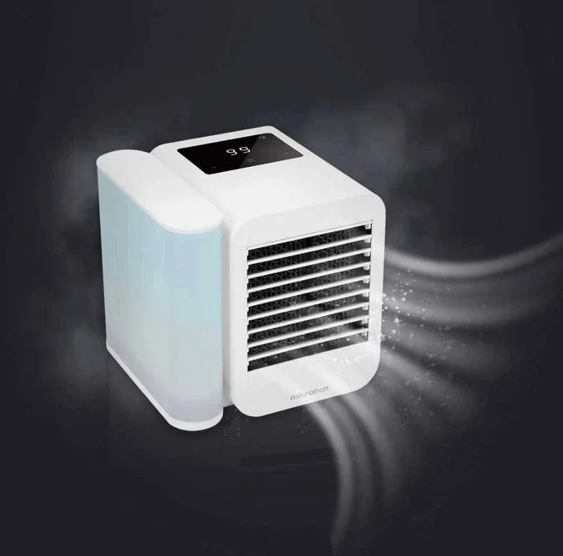 کولر آبی سلولزی 2800 میکروهو مدل MH01R