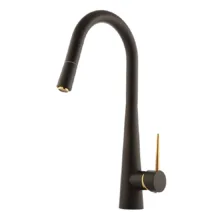 شیر آشپزخانه نایریکا مدل الیزا شاوری کد B-02
