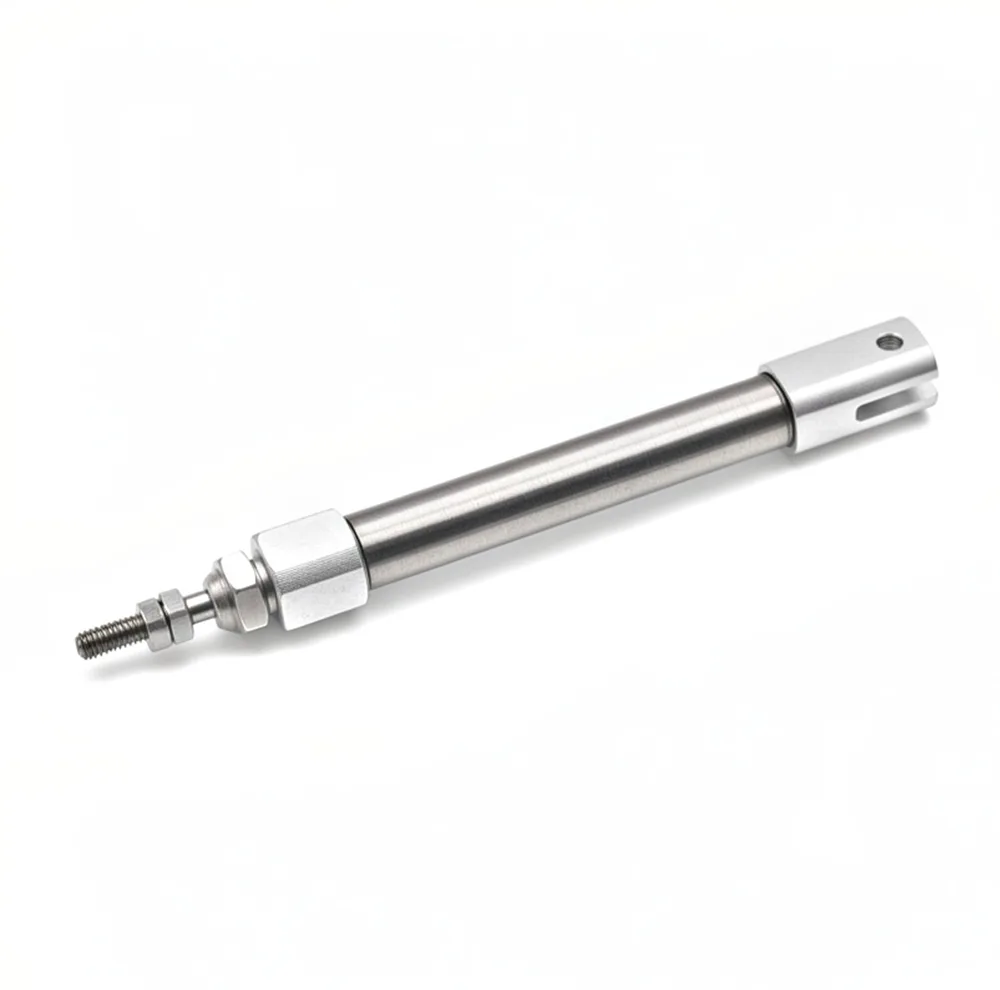 سیلندر پنوماتیک مدل CDJ2D-10-30