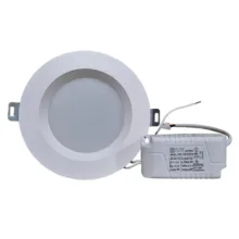 چراغ ال ای دی 12 وات تولید نور مدل سان لایت کد TLR71