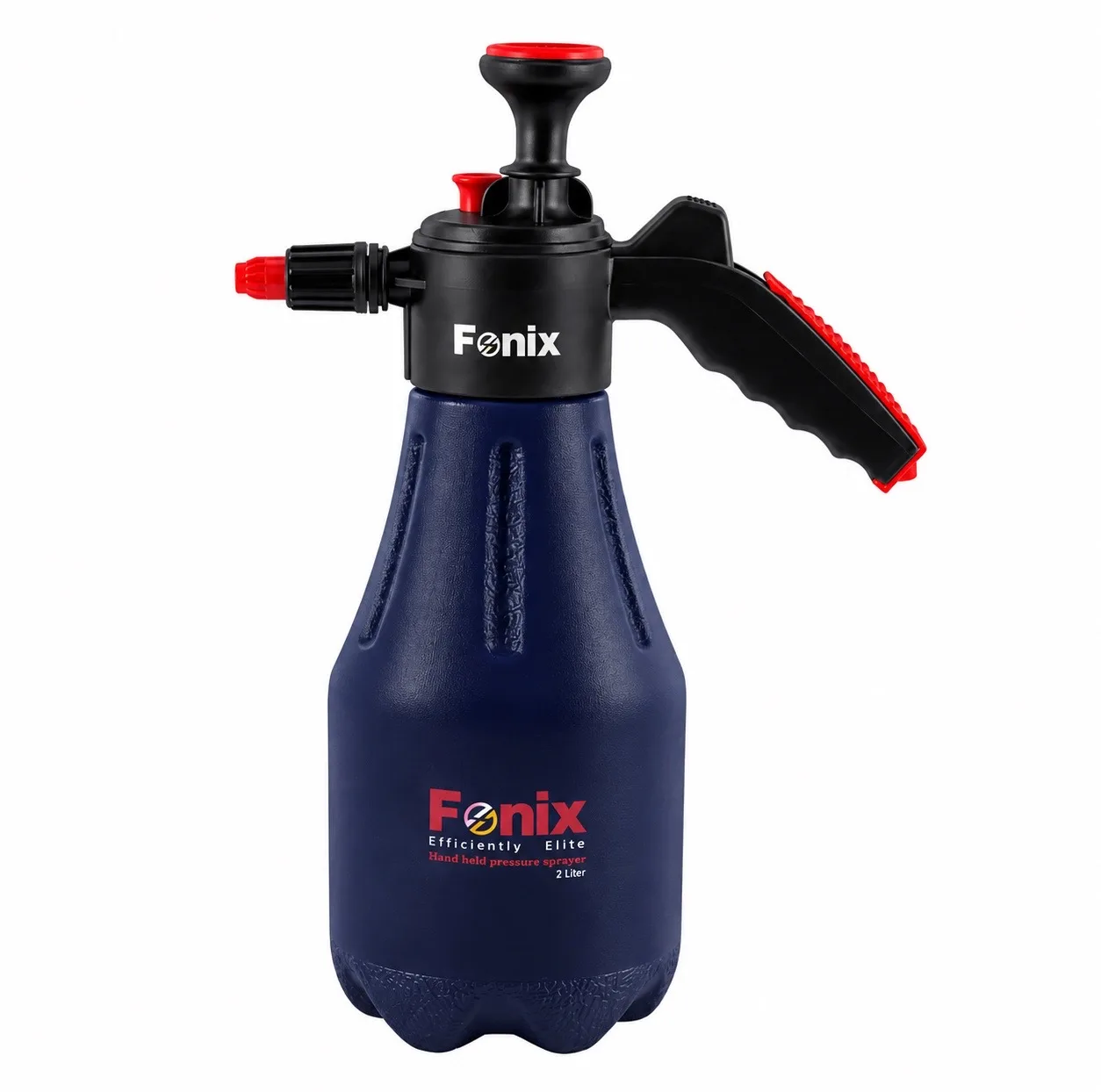سم پاش دستی فنیکس مدل P-7001 گنجایش 2 لیتر