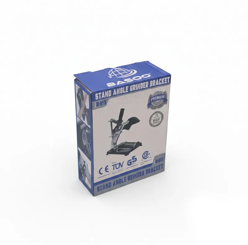 پایه مینی فرز باسو مدل BS-9011X