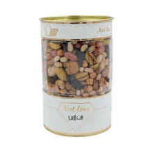 آجیل انرژی نات لاین - 650 گرم