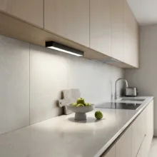چراغ خطی مدل روکار 1430